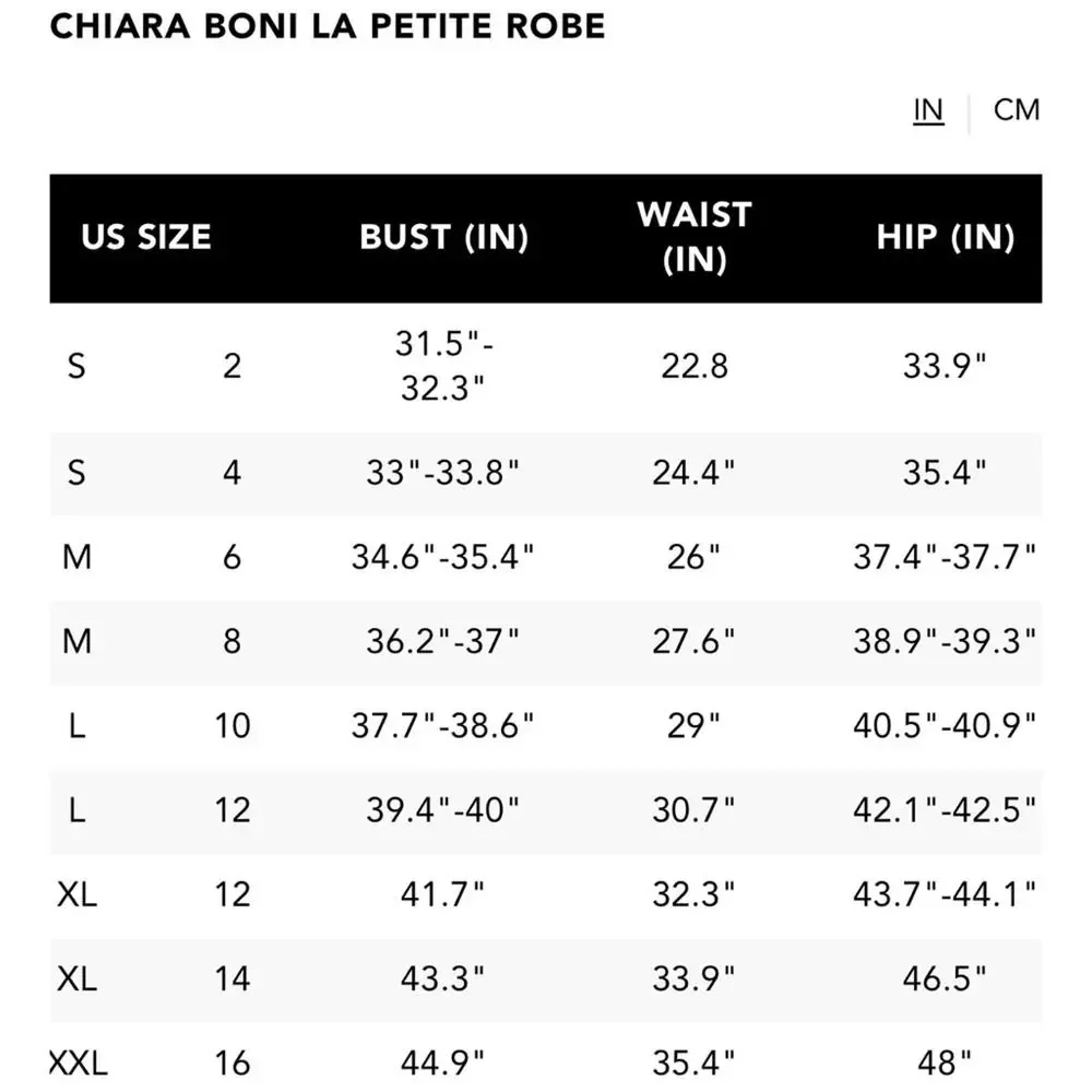 Chiara Boni Gold One-Shoulder Satin Evening Gown - Picture 12 of 12